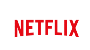 NETFLIX LOGO
