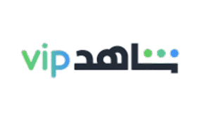 Shahid Vip Logo