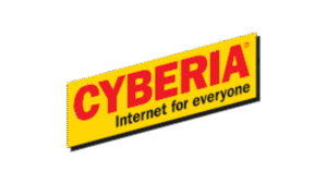 Cyberia Logo