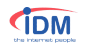 IDM LOGO