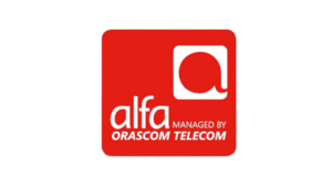 Alfa Logo